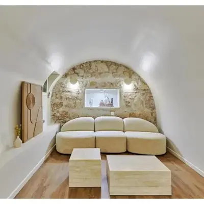 Apartment Le Marais place des Vosges by Studio prestige