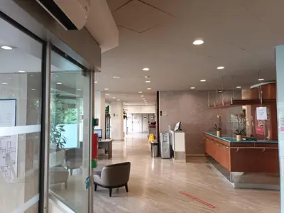 Cuisine ou kitchenette dans l'établissement Paris XV Multire - Aparthotel 4 guests