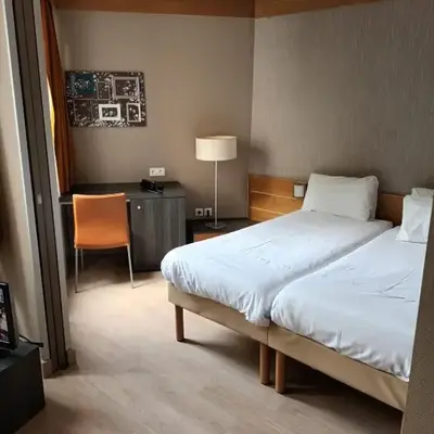 Paris XV Multire - Aparthotel 4 guests