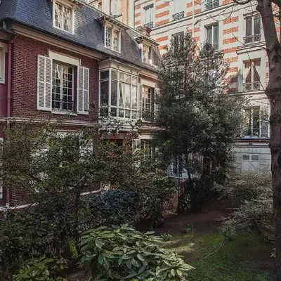 Hotel Particulier