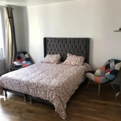 Appartement paris 14