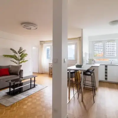 Appartement Boieldieu - Welkeys