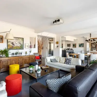 GuestReady - Bright getaway near Bois de Boulogne