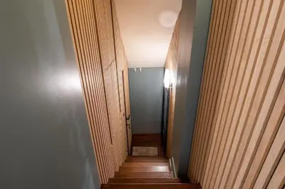 Plan de l'établissement Paris 1er - Magnifique duplex