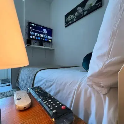 Apartamento Torre Eiffel- Trocadéro