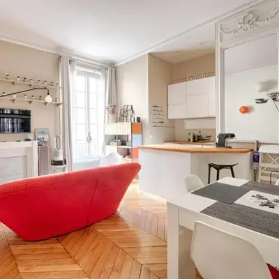 Studio Loft des Combes - Welkeys