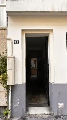 Façade ou entrée de l'établissement Duplex Paris 12èmè Près De Nation