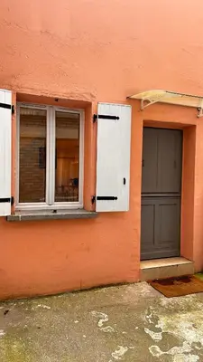 Plan de l'établissement Duplex Paris 12èmè Près De Nation