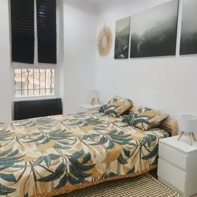 apartamento en el 10