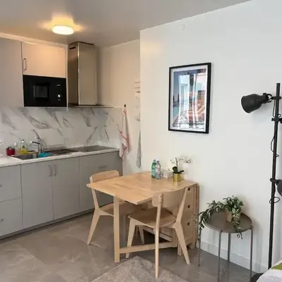 Moderne & Sublime Appartement - Paris 11ème