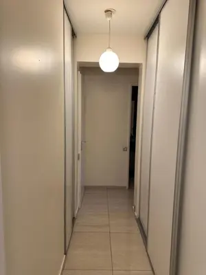 Plan de l'établissement Joli appartement 49 m² proche centre Paris,