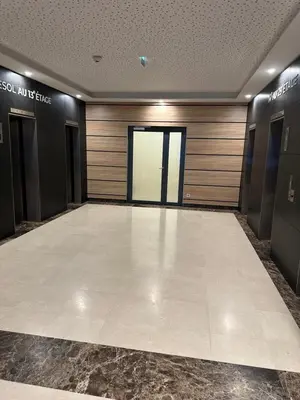 Plan de l'établissement Joli appartement 49 m² proche centre Paris,