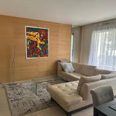 Joli appartement 49 m² proche centre Paris