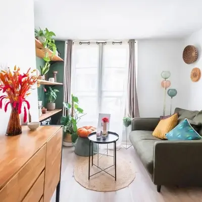 Appartement Feydeau - Welkeys