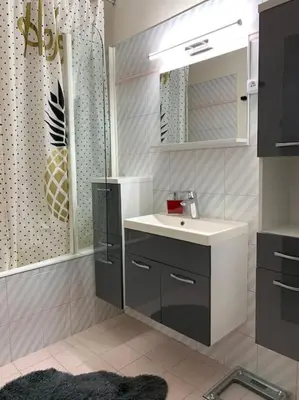 Plan de l'établissement viewTower eiffel 1 ROOM PRIVATE no#2 COLOCATION chez habitant