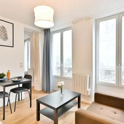 Appartement proche Mairie 10ème arrondissement