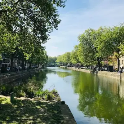 Best flat in Paris
