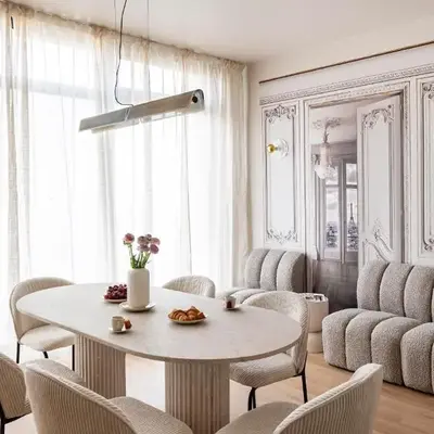 The Olympia Suite - Duke Housing