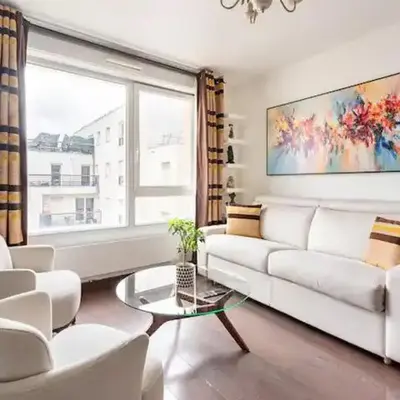 Chambres privées