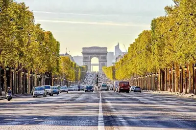 Plan de l'établissement Le LONGCHAMP Paris 16 ème, New and perfectly located apartment