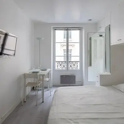Le LONGCHAMP Paris 16 ème