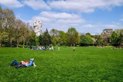Clients de l'établissement Le QUAI Paris-Boulogne-île Saint Germain au calme avec parking