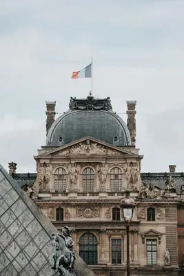 Lieu d'intérêt à proximité de l'appartement