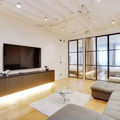 Bright & cosy apartment Palais Royal