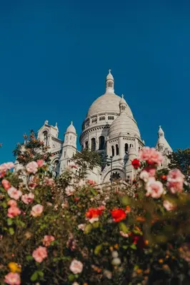 Lieu d'intérêt à proximité de l'appartement