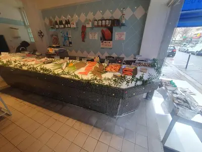 Nourriture dans l'appartement ou à proximité