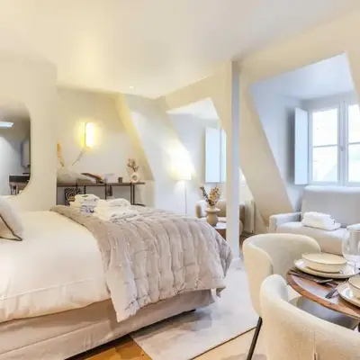 Chic studio - 2P - Arc de Triomphe