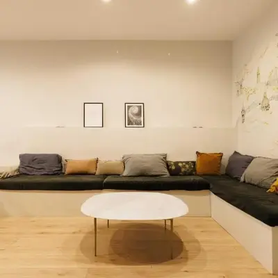 Cosy apartment - 4BR-12P - Canal Saint-Martin