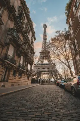 Quartier de l'appartement ou autre quartier proche