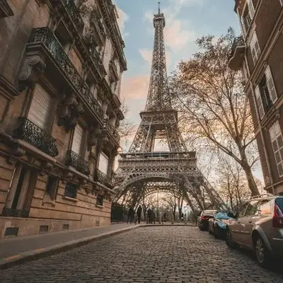 F2 Champs-Elysées