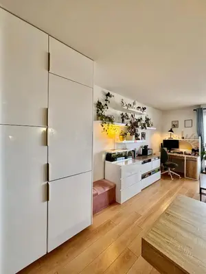 Plan de l'établissement Studio for couple - JO PARIS 24