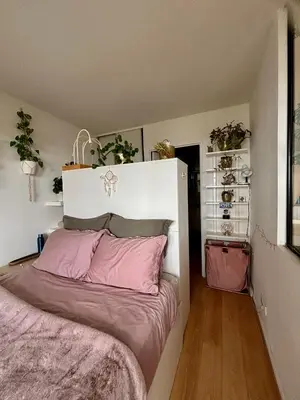 Plan de l'établissement Studio for couple - JO PARIS 24