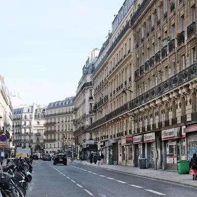 WS Opéra - Châteaudun