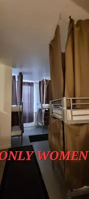 Plan de l'établissement HOTEL ABOUKIR