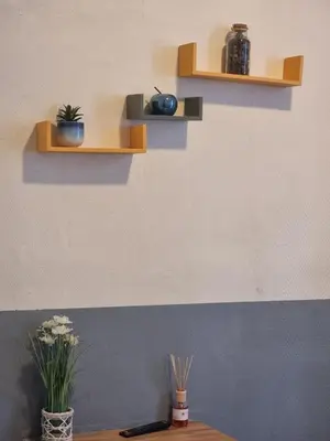 Plan de l'établissement HOTEL ABOUKIR