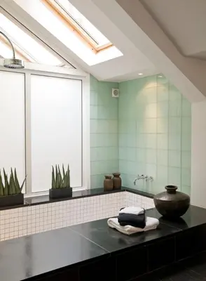 Plan de l'établissement Luxury Two-Story Designer Loft in Paris Epicenter - Bright and Spacious