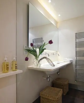 Plan de l'établissement Luxury Two-Story Designer Loft in Paris Epicenter - Bright and Spacious