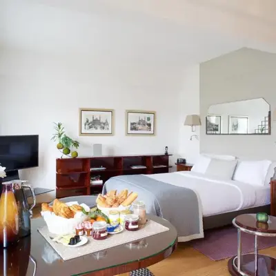 Montmartre Residence