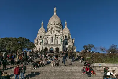Clients de l'établissement MBA - Splendide Appartement Proche Montmartre