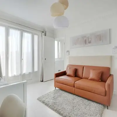 Cosy apartment - 1BR-2P - Near Champs-de-Mars