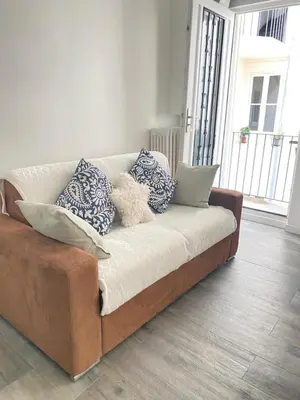 Plan de l'établissement Chic Appartement 2 bedrooms PHANTHEON NOTRE DAME