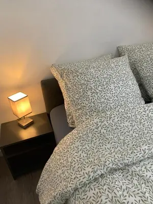 Plan de l'établissement Chic Appartement 2 bedrooms PHANTHEON NOTRE DAME