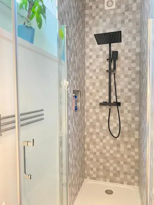 Plan de l'établissement Chic Appartement 2 bedrooms PHANTHEON NOTRE DAME