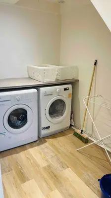 Plan de l'établissement Maison/loft Paris 14eme