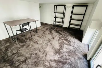 Plan de l'établissement Maison/loft Paris 14eme