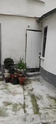 Plan de l'établissement Studio Paris